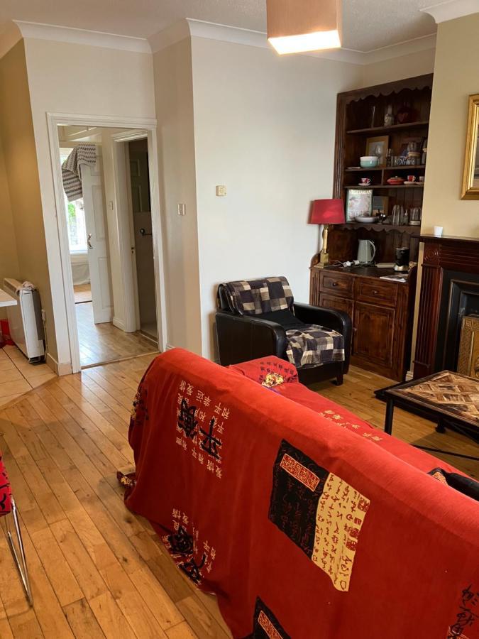 27 Cill Ard Bohermore Galway Apartment Ngoại thất bức ảnh
