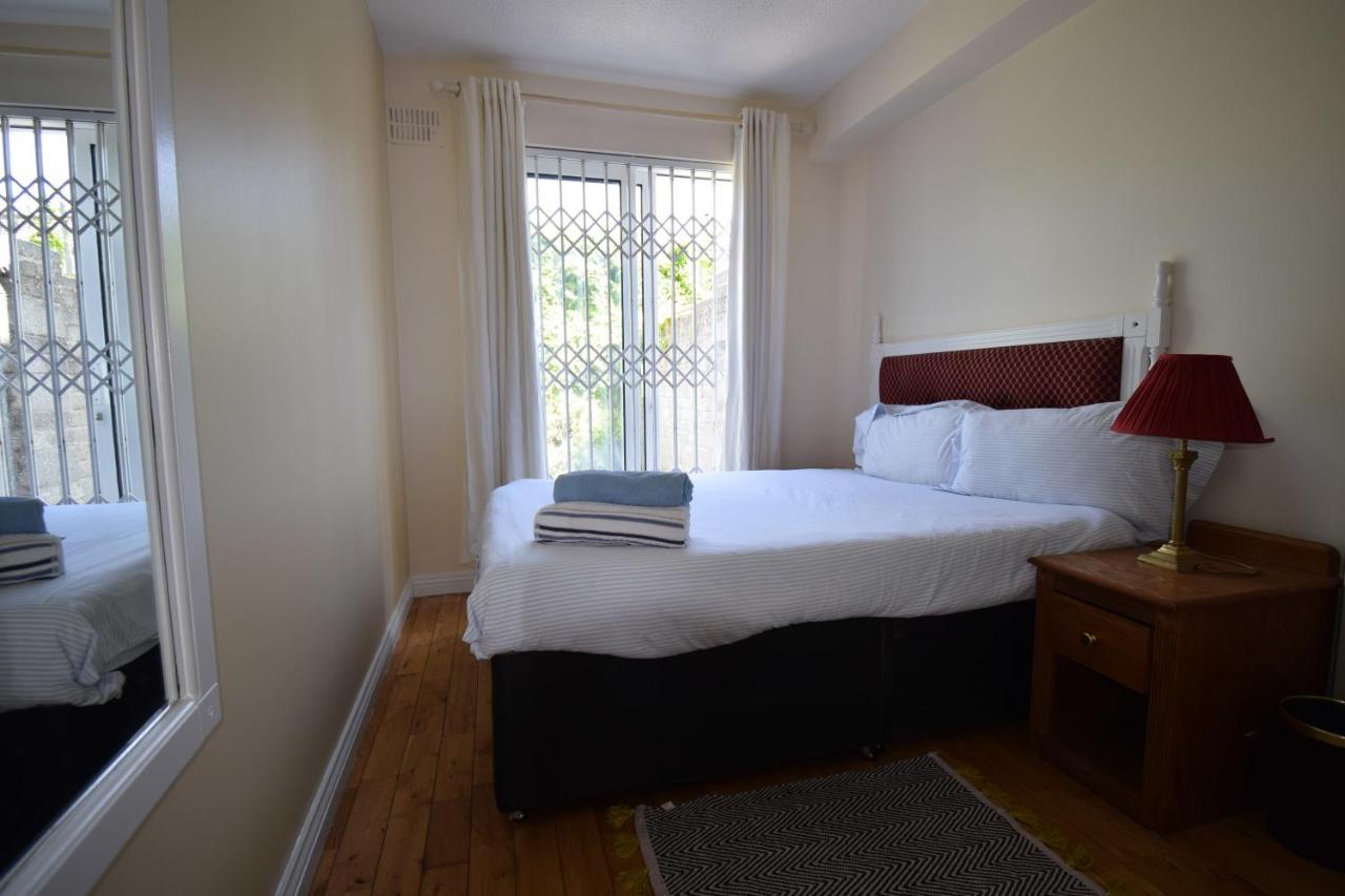 27 Cill Ard Bohermore Galway Apartment Ngoại thất bức ảnh