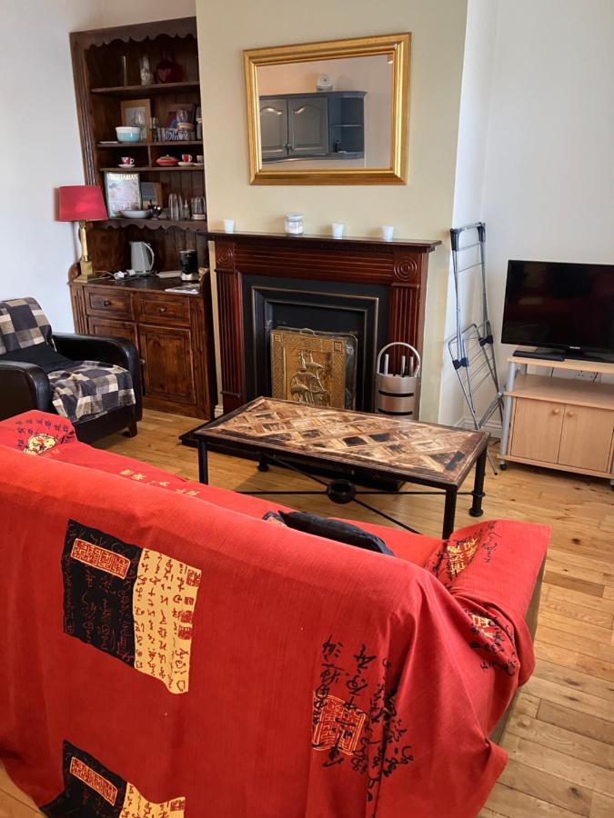 27 Cill Ard Bohermore Galway Apartment Ngoại thất bức ảnh
