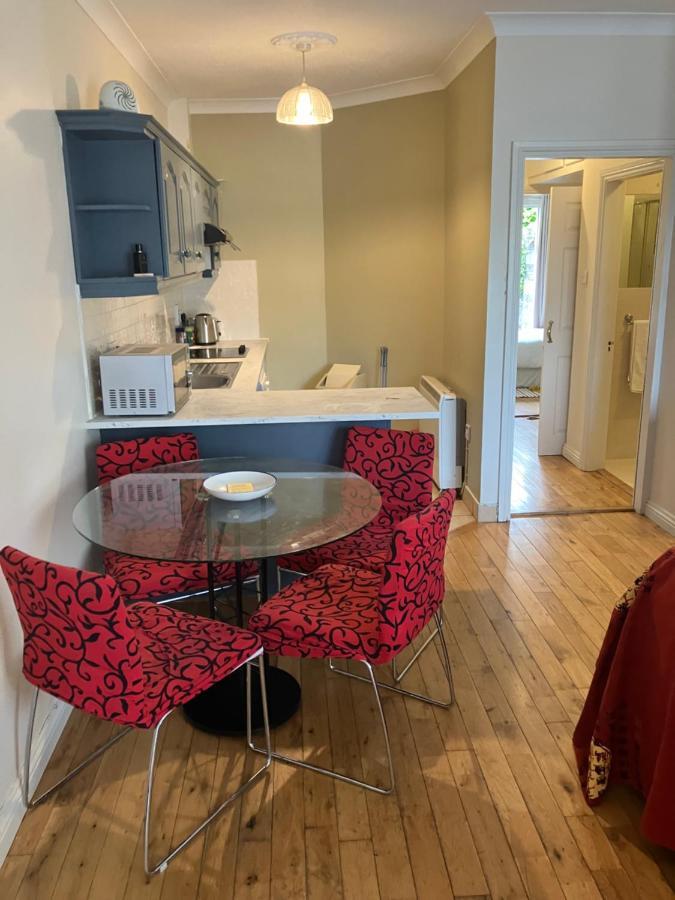 27 Cill Ard Bohermore Galway Apartment Ngoại thất bức ảnh