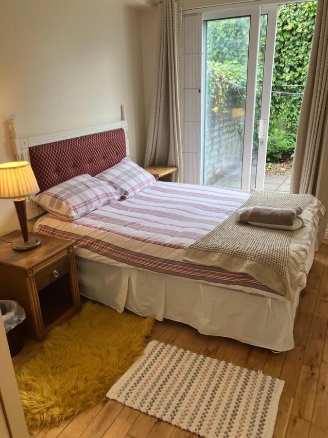 27 Cill Ard Bohermore Galway Apartment Ngoại thất bức ảnh